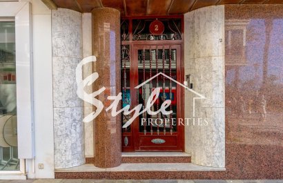 Resale - Apartamento - Torrevieja - Centro - Muelle Pesquero