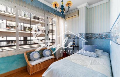 Resale - Apartamento - Torrevieja - Centro - Muelle Pesquero