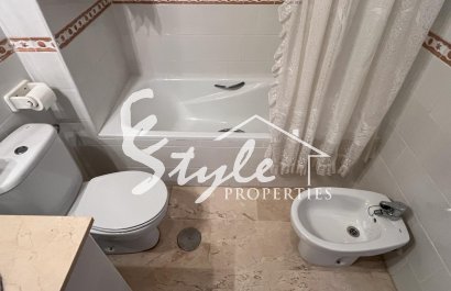 Resale - Apartamento - Playa Flamenca