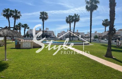 Resale - Apartamento - Playa Flamenca