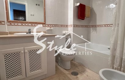 Resale - Apartamento - Playa Flamenca