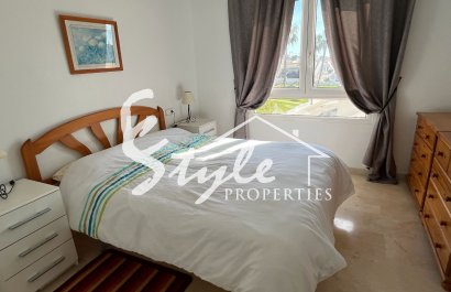 Resale - Apartamento - Playa Flamenca