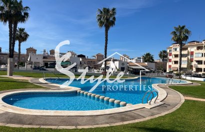 Resale - Apartamento - Playa Flamenca