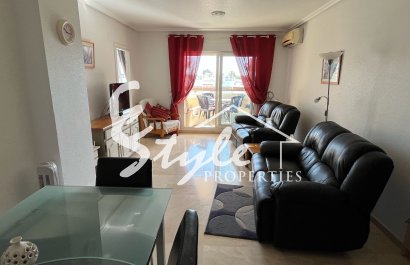 Resale - Apartamento - Playa Flamenca