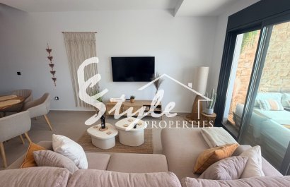 Resale - Villa - Alicante - Dolores