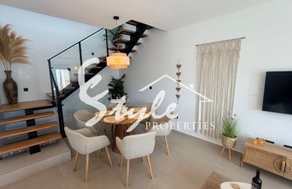 Resale - Villa - Alicante - Dolores