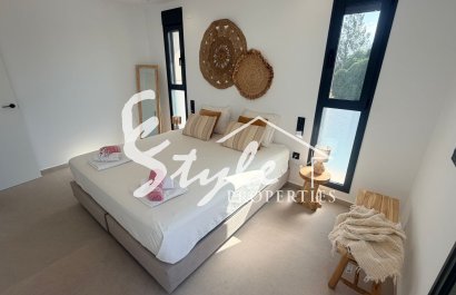 Resale - Villa - Alicante - Dolores