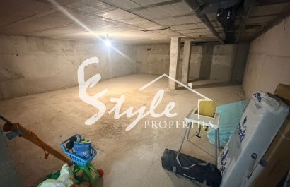 Resale - Villa - Alicante - Dolores