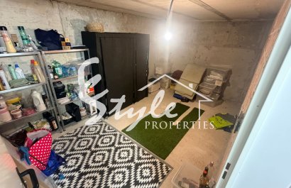 Resale - Villa - Alicante - Dolores