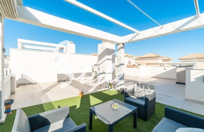 Вторичное жилье - Adosado - Orihuela-Costa - Вилламартин