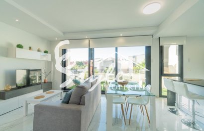 Вторичное жилье - Adosado - Orihuela-Costa - Вилламартин