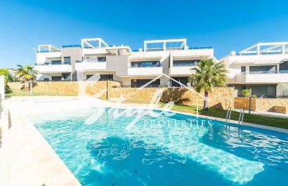 Вторичное жилье - Adosado - Orihuela-Costa - Вилламартин