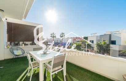Вторичное жилье - Adosado - Orihuela-Costa - Вилламартин