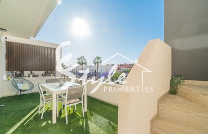 Вторичное жилье - Adosado - Orihuela-Costa - Вилламартин