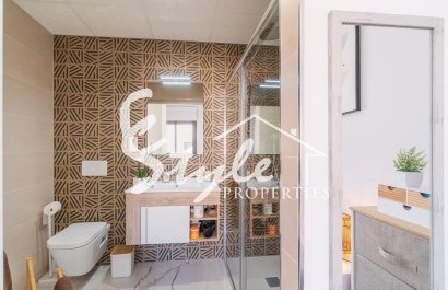 Вторичное жилье - Adosado - Orihuela-Costa - Вилламартин