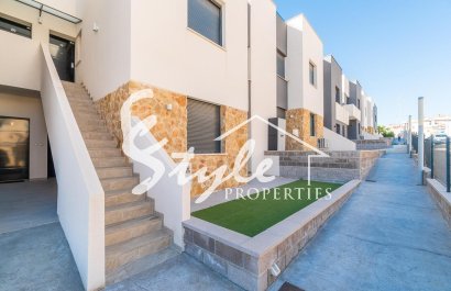 Вторичное жилье - Adosado - Orihuela-Costa - Вилламартин