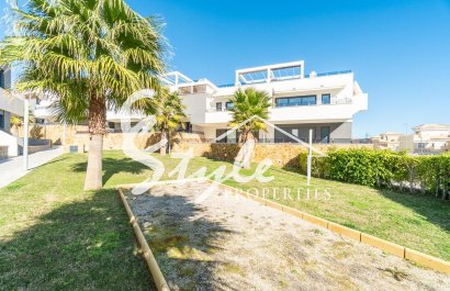 Вторичное жилье - Adosado - Orihuela-Costa - Вилламартин