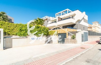 Вторичное жилье - Adosado - Orihuela-Costa - Вилламартин