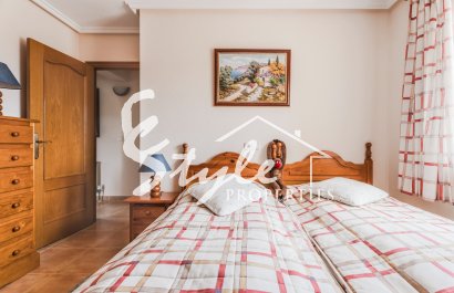 Вторичное жилье - Вилла - Alicante - Monte Y Mar