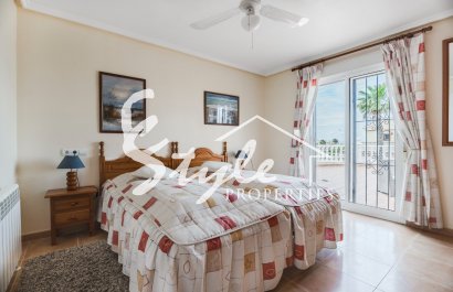 Вторичное жилье - Вилла - Alicante - Monte Y Mar