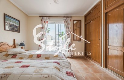 Вторичное жилье - Вилла - Alicante - Monte Y Mar