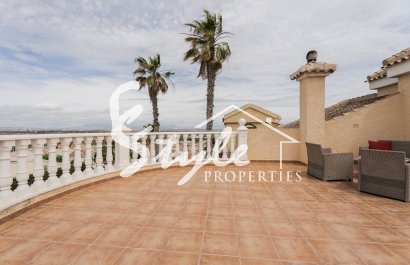 Вторичное жилье - Вилла - Alicante - Monte Y Mar