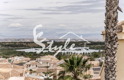 Вторичное жилье - Вилла - Alicante - Monte Y Mar
