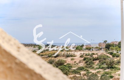 Вторичное жилье - Вилла - Alicante - Monte Y Mar