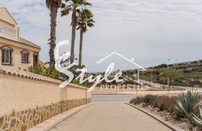 Вторичное жилье - Вилла - Alicante - Monte Y Mar