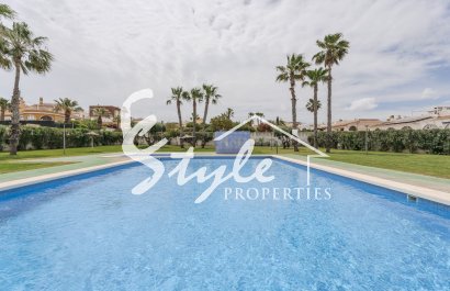 Вторичное жилье - Вилла - Alicante - Monte Y Mar