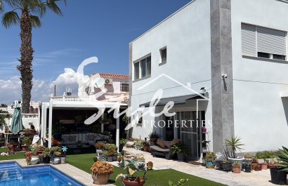 Resale - Villa - Torrevieja - Torreta - Florida