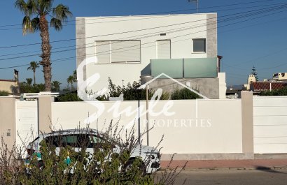 Resale - Villa - Torrevieja - Torreta - Florida