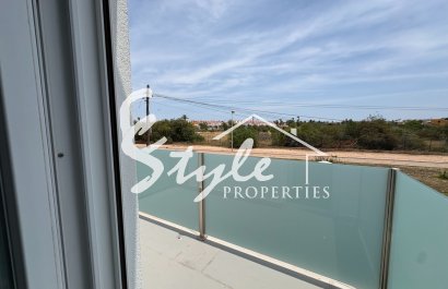 Resale - Villa - Torrevieja - Torreta - Florida