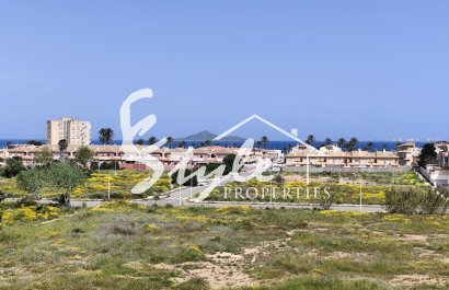 Вторичное жилье - Квартира - Mar de Cristal - Мар Менор