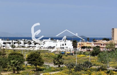 Вторичное жилье - Квартира - Mar de Cristal - Мар Менор