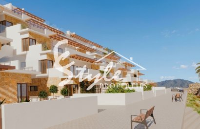 Nuevo - Apartamento - Almeria - Vera