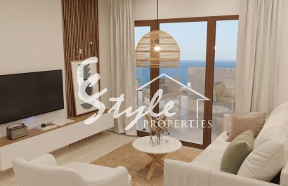Nuevo - Apartamento - Almeria - Vera