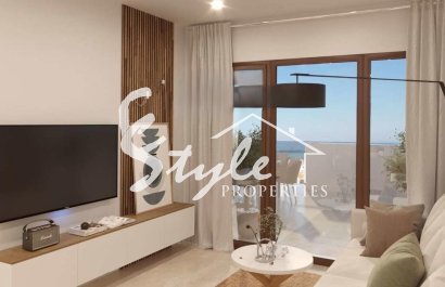 Nuevo - Apartamento - Almeria - Vera