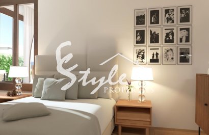 Nuevo - Apartamento - Almeria - Vera