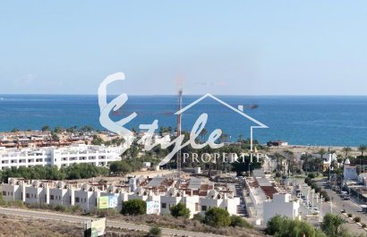 Nuevo - Apartamento - Almeria - Vera