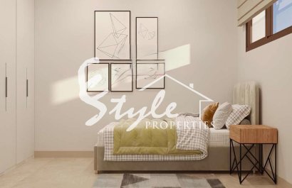 Nuevo - Apartamento - Almeria - Vera