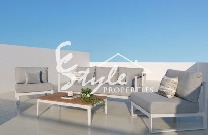 Новостройки - Квартира - Almeria - Vera