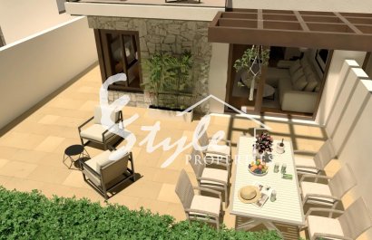 Новостройки - Квартира - Almeria - Vera