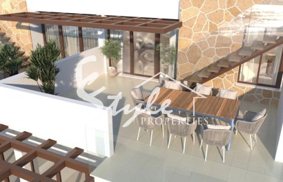 Новостройки - Квартира - Almeria - Vera