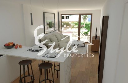 Новостройки - Квартира - Almeria - Vera
