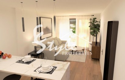 Новостройки - Квартира - Almeria - Vera