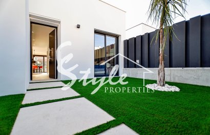 Nuevo - Villa - Murcia - Molina de Segura