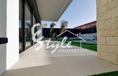 Nuevo - Villa - Murcia - Molina de Segura