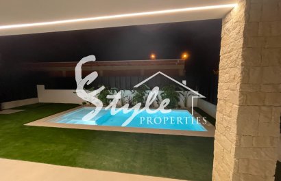 Nuevo - Villa - Murcia - Molina de Segura