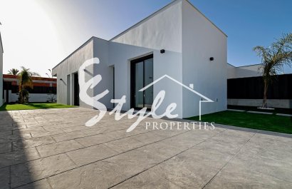Nuevo - Villa - Murcia - Molina de Segura